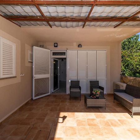 Duffys Appartement Zadar Buitenkant foto