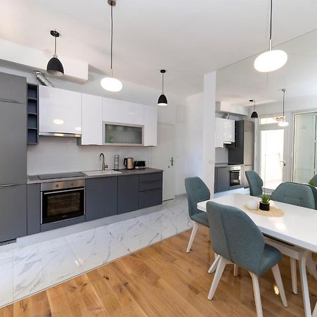 Duffys Appartement Zadar Buitenkant foto
