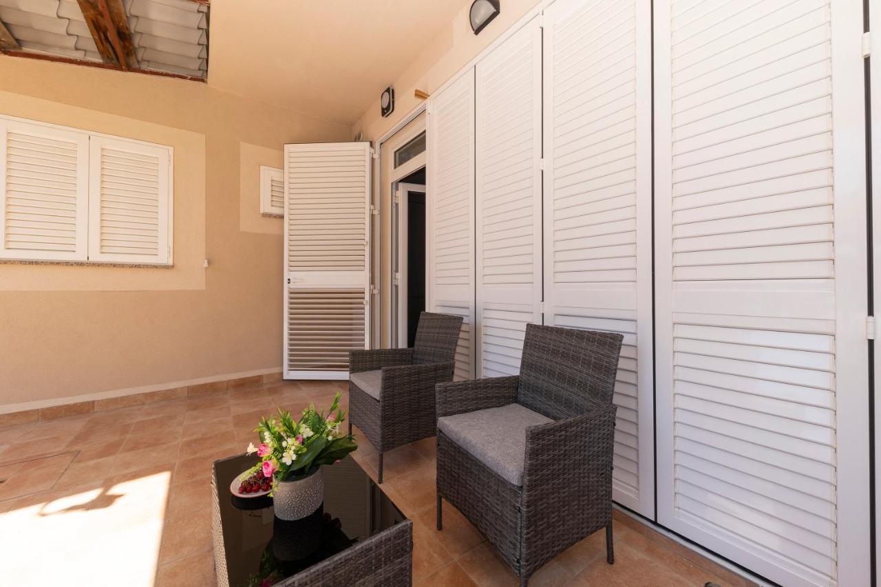 Duffys Appartement Zadar Buitenkant foto